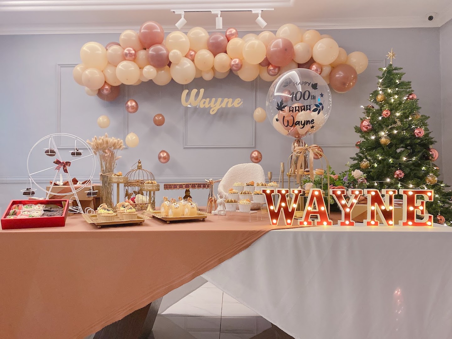V'amour Decoration gallery photo