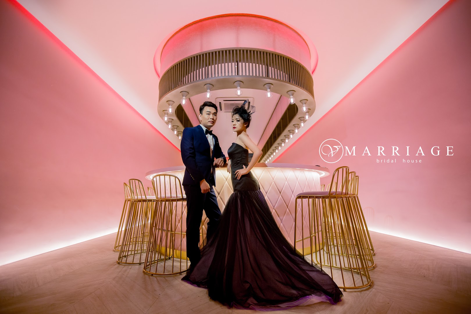 V Marriage Bridal Wedding House gallery photo