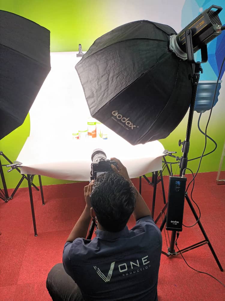 V One Production | Wedding Photography & Videography Kuala Lumpur gallery photo