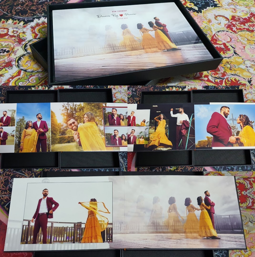 V One Production | Wedding Photography & Videography Kuala Lumpur gallery photo