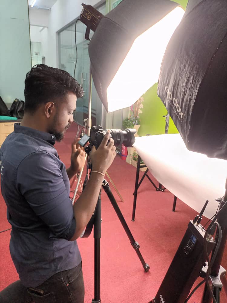 V One Production | Wedding Photography & Videography Kuala Lumpur gallery photo