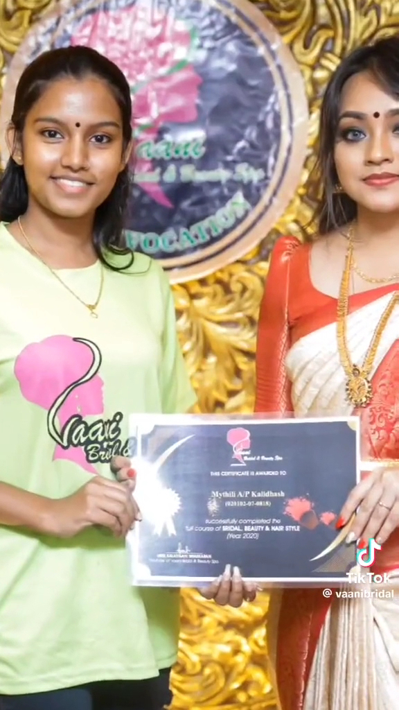 Vaani Bridal & Beauty gallery photo
