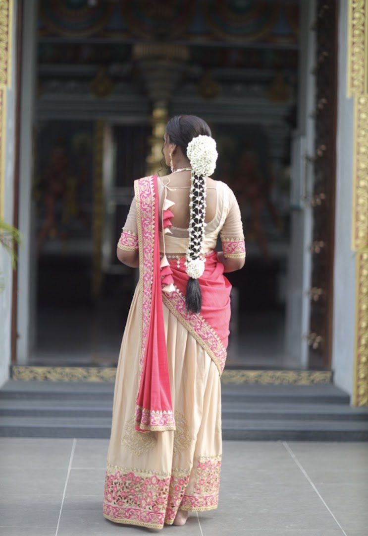 Vaani Bridal & Beauty gallery photo