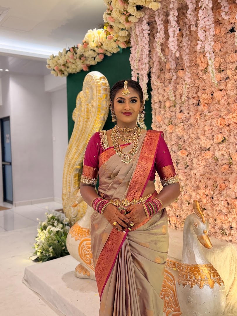 Vaani Bridal & Beauty gallery photo