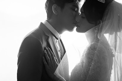 Valentina Studio, Wedding Photographer in Johor Bahru