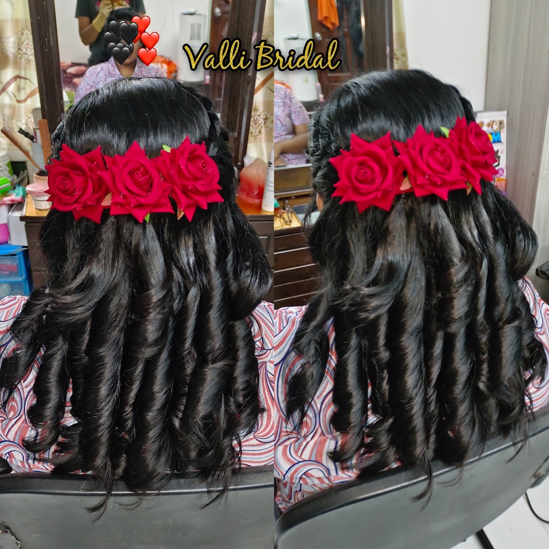 VALLI BRIDAL gallery photo