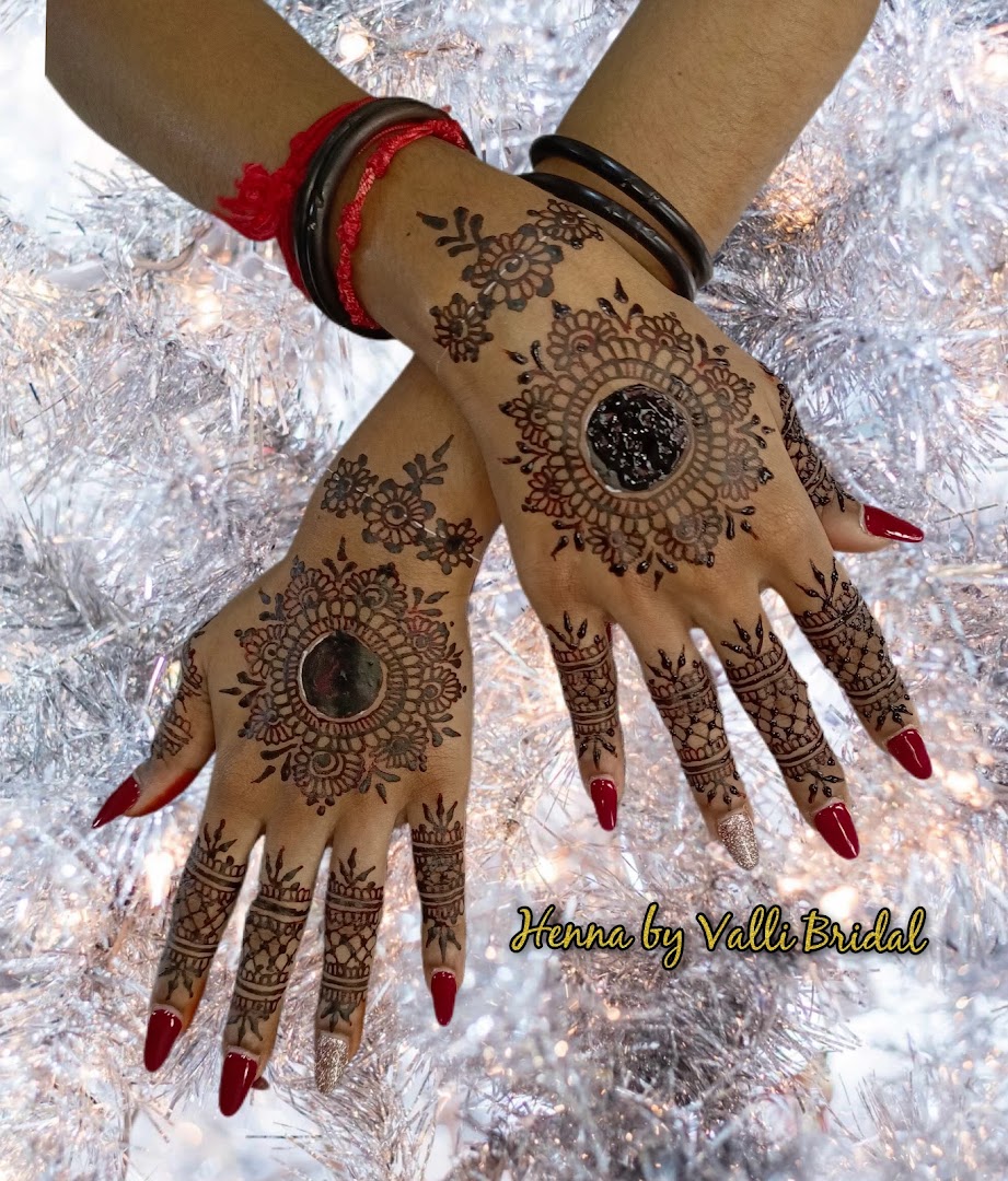 VALLI BRIDAL gallery photo