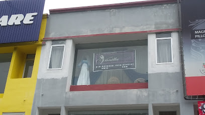 Vanilla Purple Bridal House, Bridal Shop in Bukit Mertajam