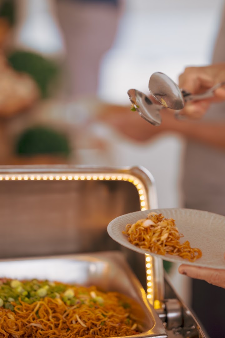 Vanilla Rossa Catering gallery photo