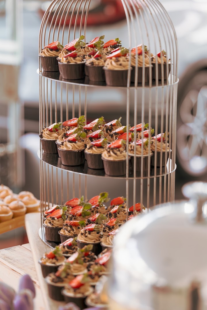 Vanilla Rossa Catering gallery photo