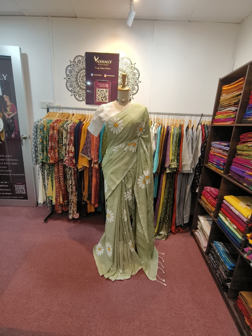 Vashaly Boutique gallery photo