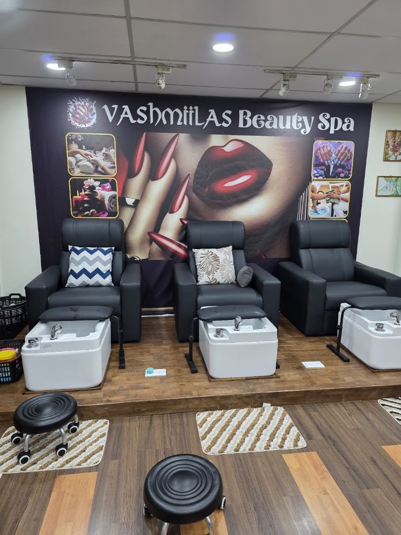 Vashmiilas Bridal & Beauty Studio . gallery photo
