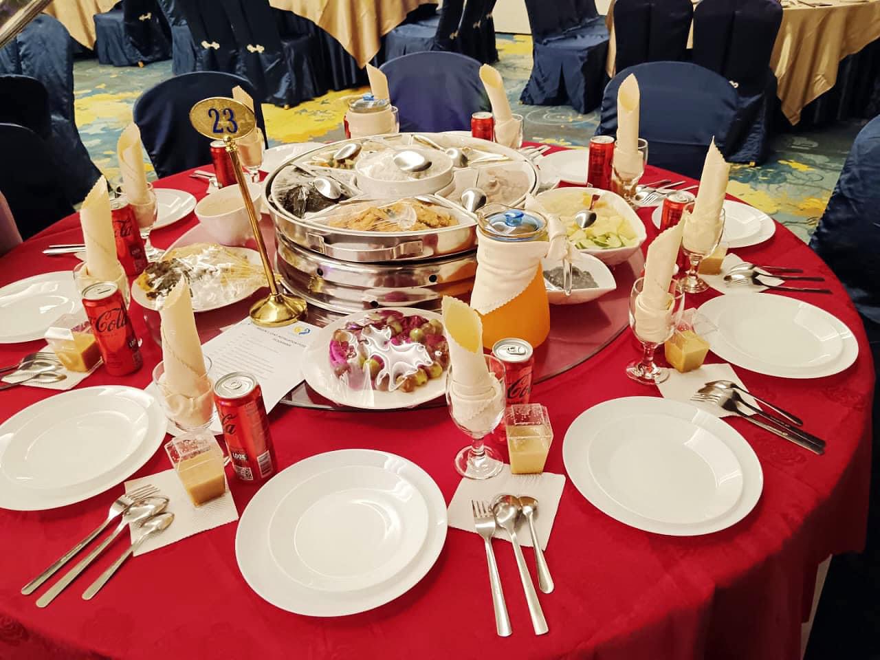 VEE BJ CATERING gallery photo
