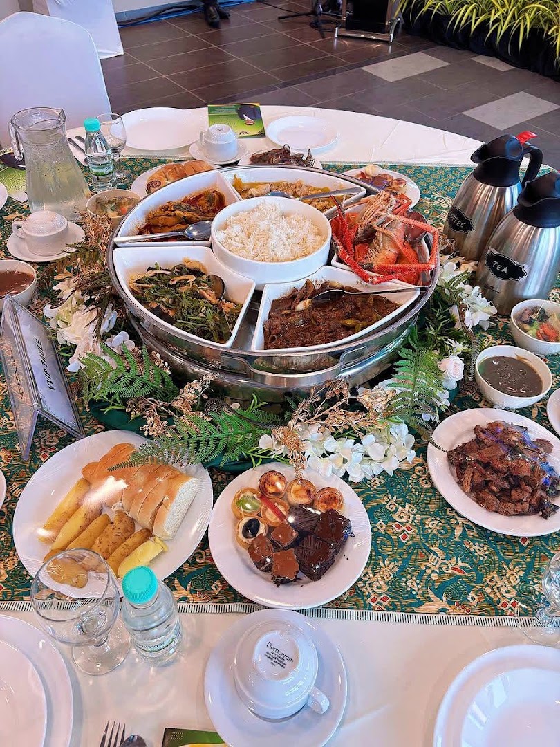 VEE BJ CATERING gallery photo