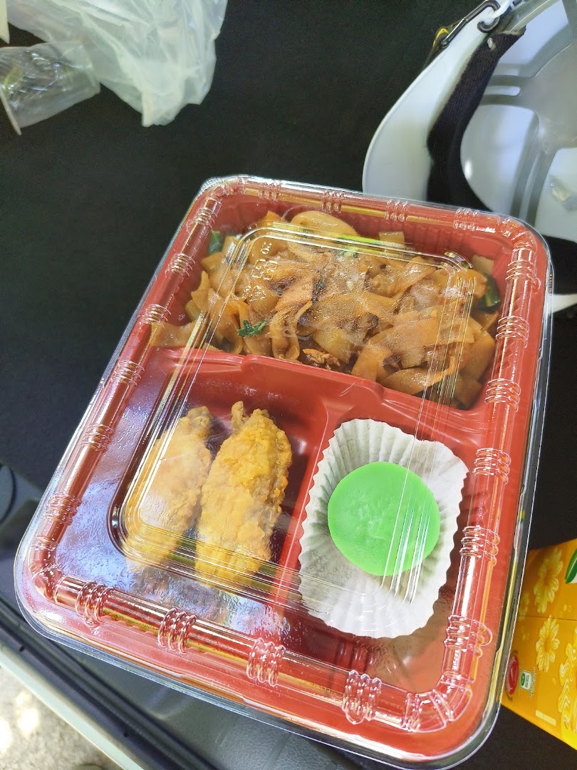 VEE BJ CATERING gallery photo