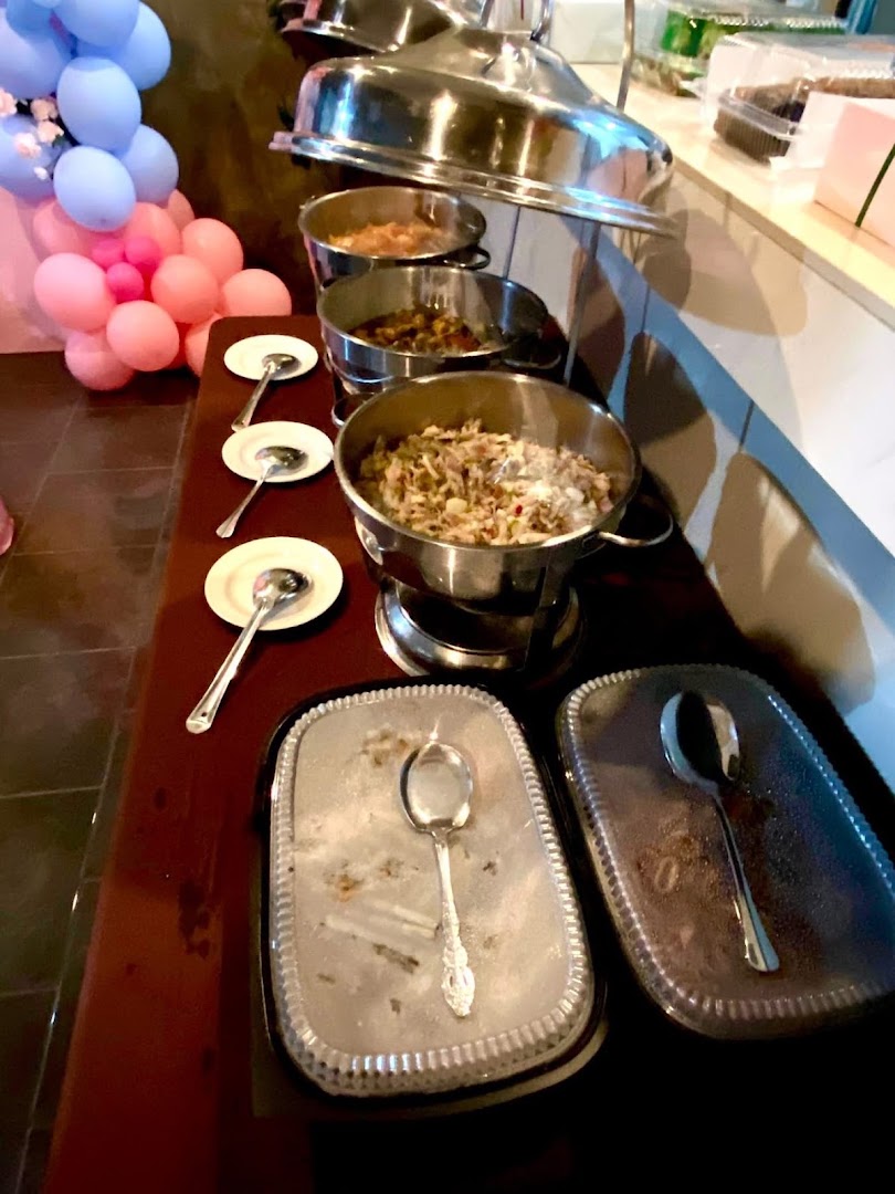 VEE BJ CATERING gallery photo