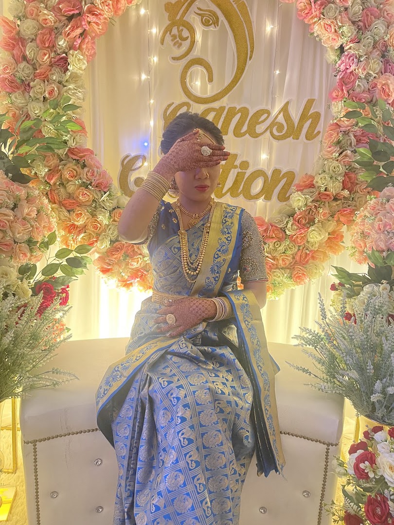 Vejaih Bridal and beauty gallery photo