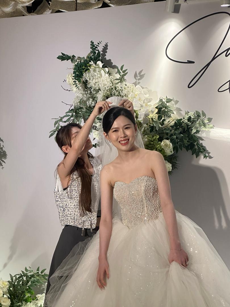 VELÉ Makeup Studio gallery photo