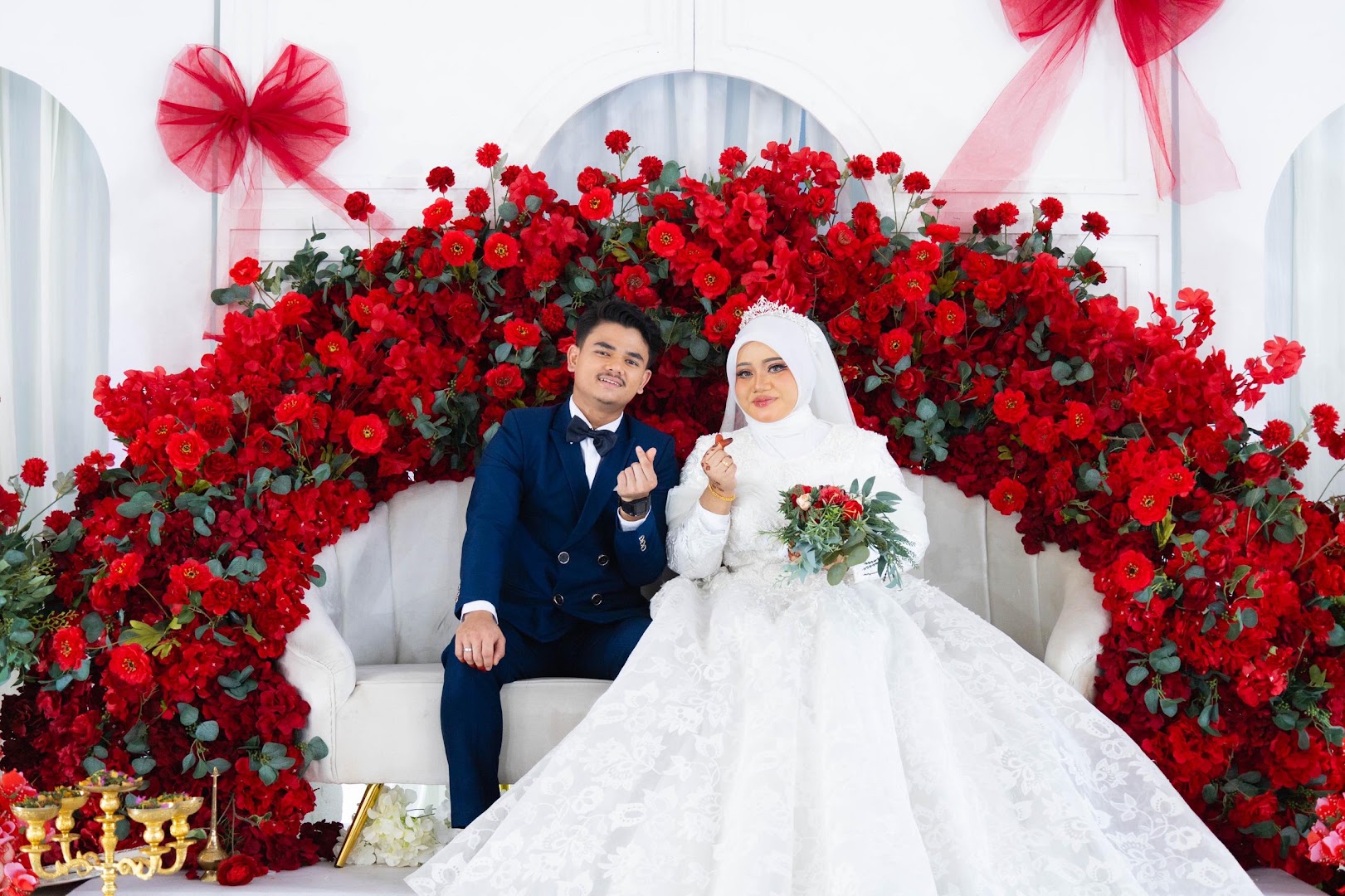Veldira Bridal - Melaka gallery photo