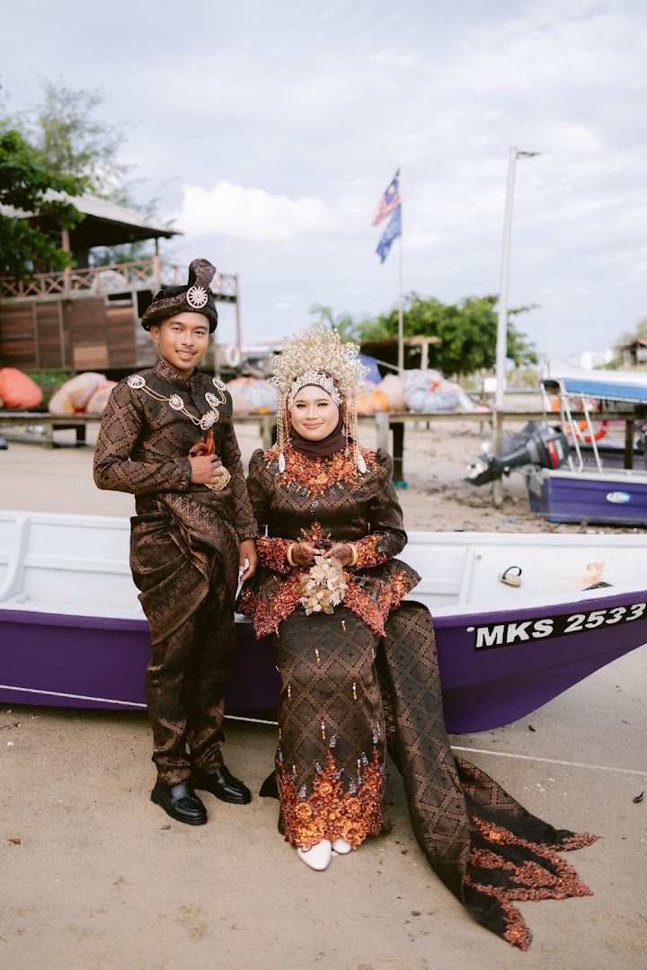 Veldira Bridal - Melaka gallery photo