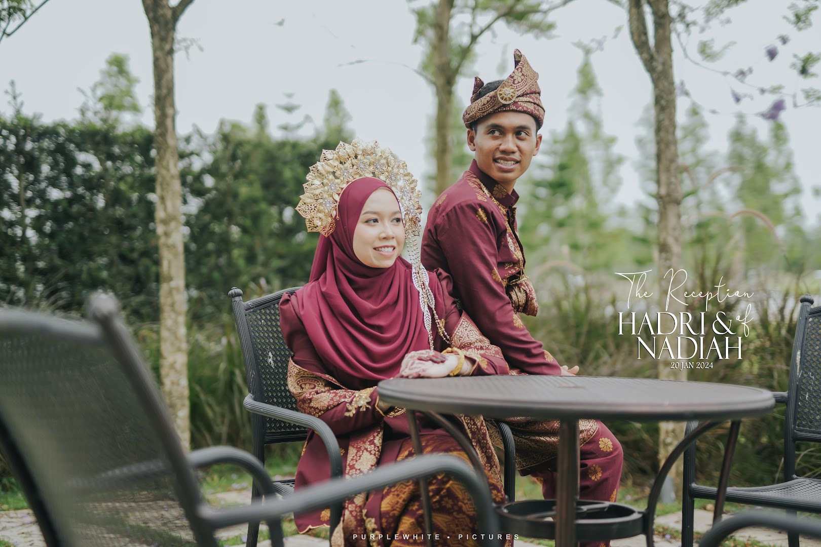 Veldira Bridal - Melaka gallery photo