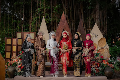 Veldira Bridal - Melaka, Bridal Shop in Melaka