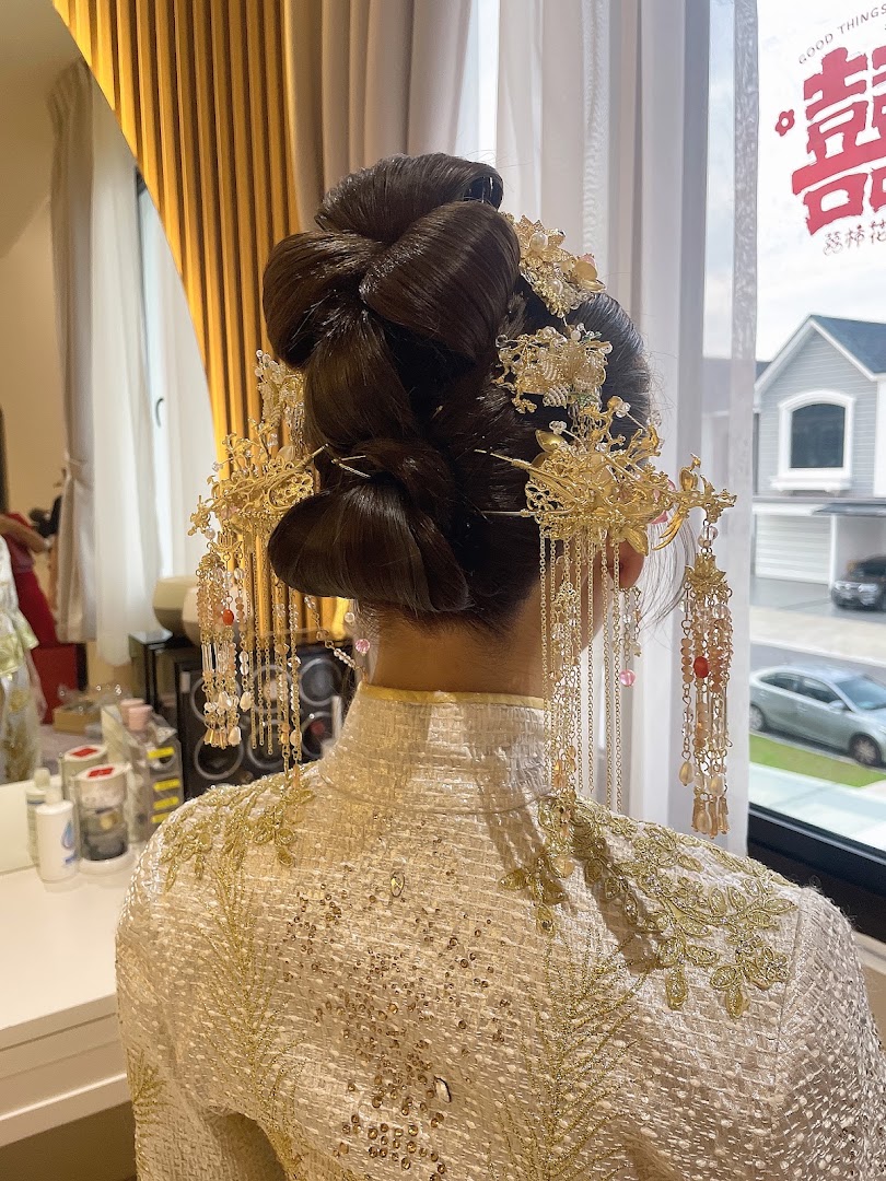 VEMI MAKEUP & BEAUTY SERVICE STUDIO gallery photo