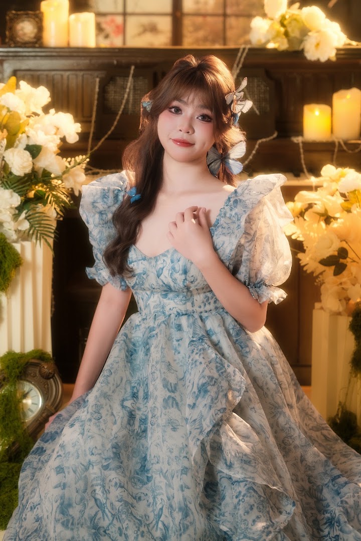 VEMI MAKEUP & BEAUTY SERVICE STUDIO gallery photo