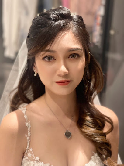 VEMI MAKEUP & BEAUTY SERVICE STUDIO, Bridal Makeup Artist in Johor Bahru