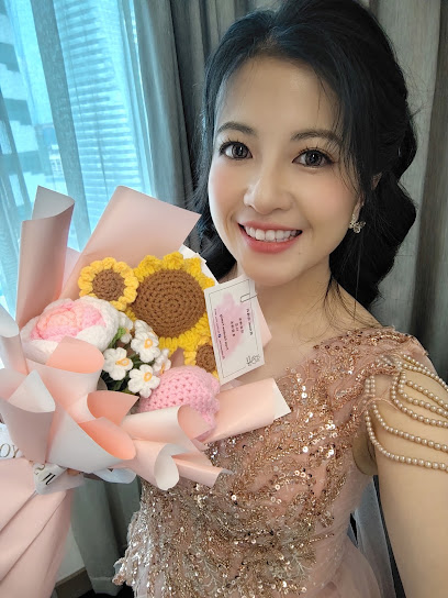 Venice & Bu Makeup Studio, Bridal Makeup Artist in Shah Alam