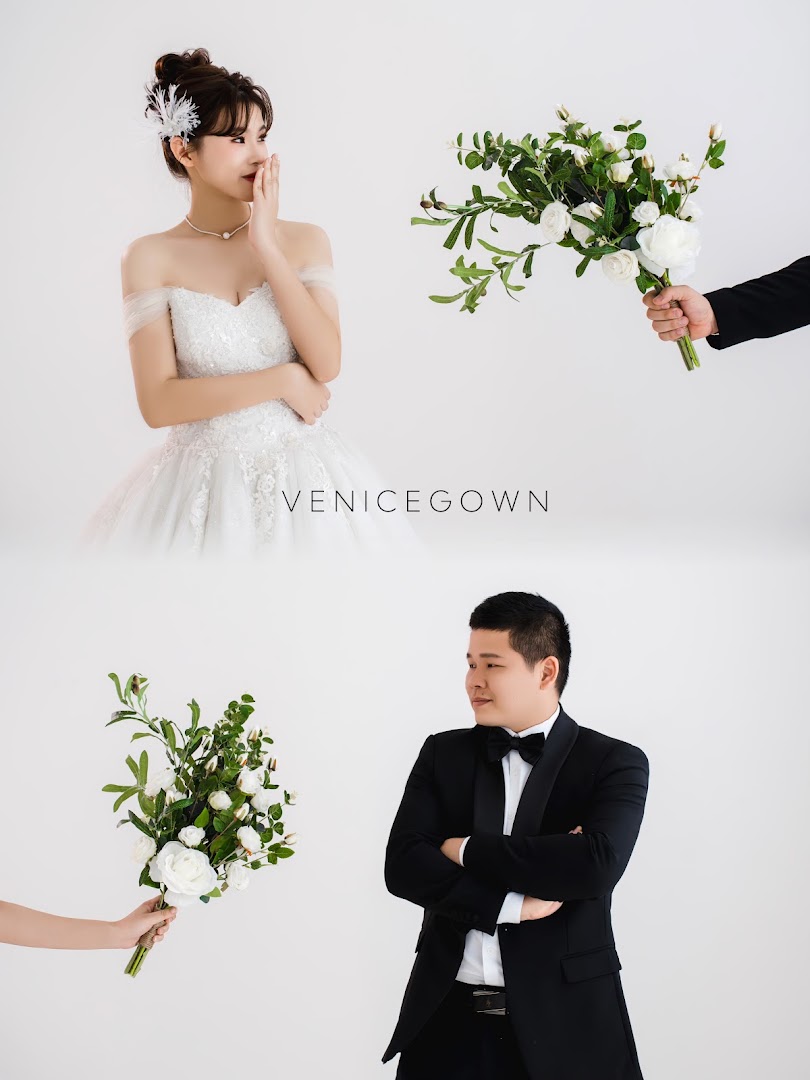 Venice Gown & Make Up Studio gallery photo