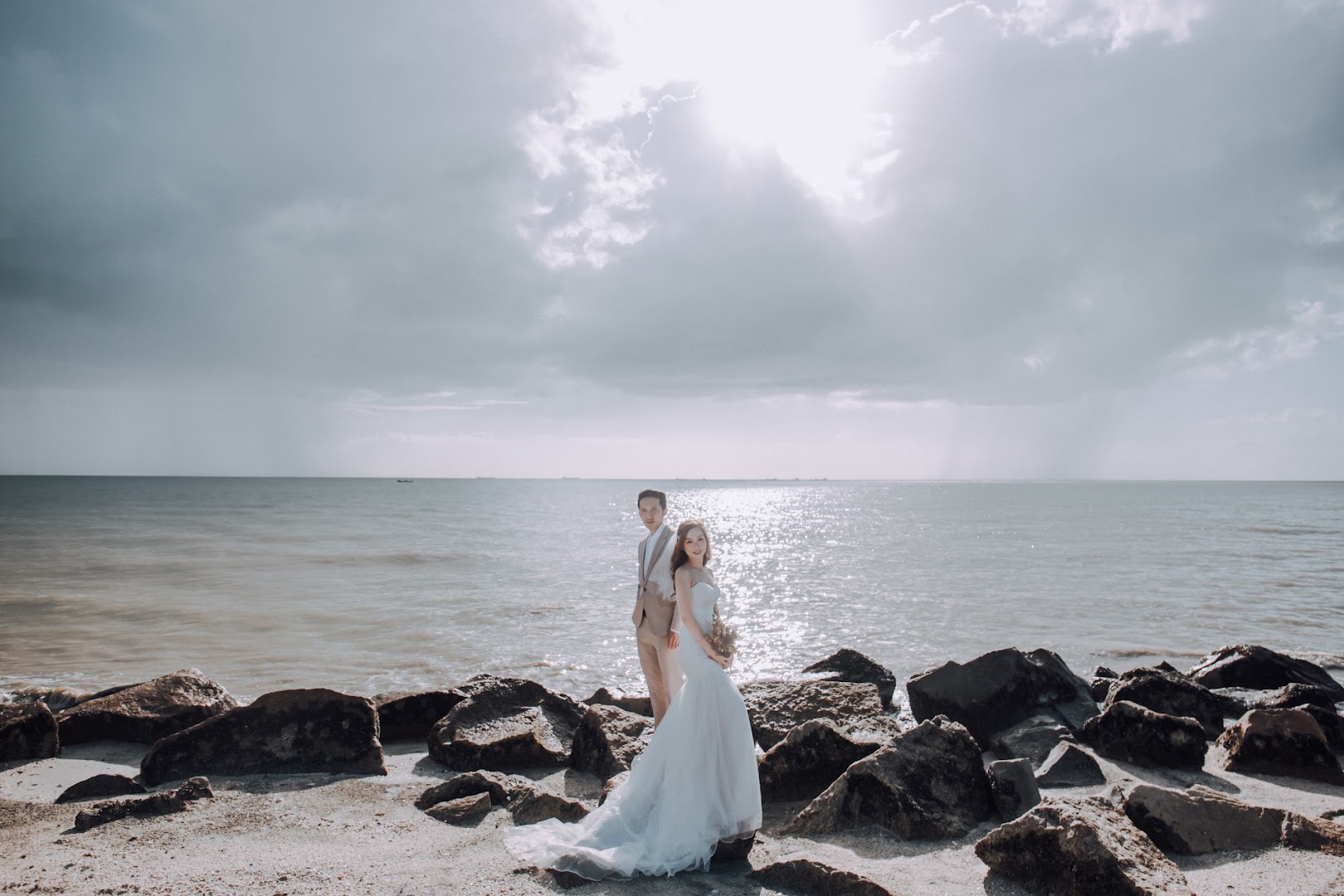 Venice Gown & Make Up Studio gallery photo
