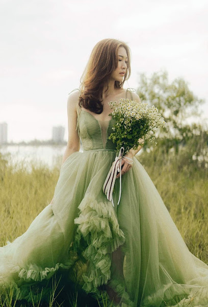 Venice Gown & Make Up Studio, Bridal Shop in Muar