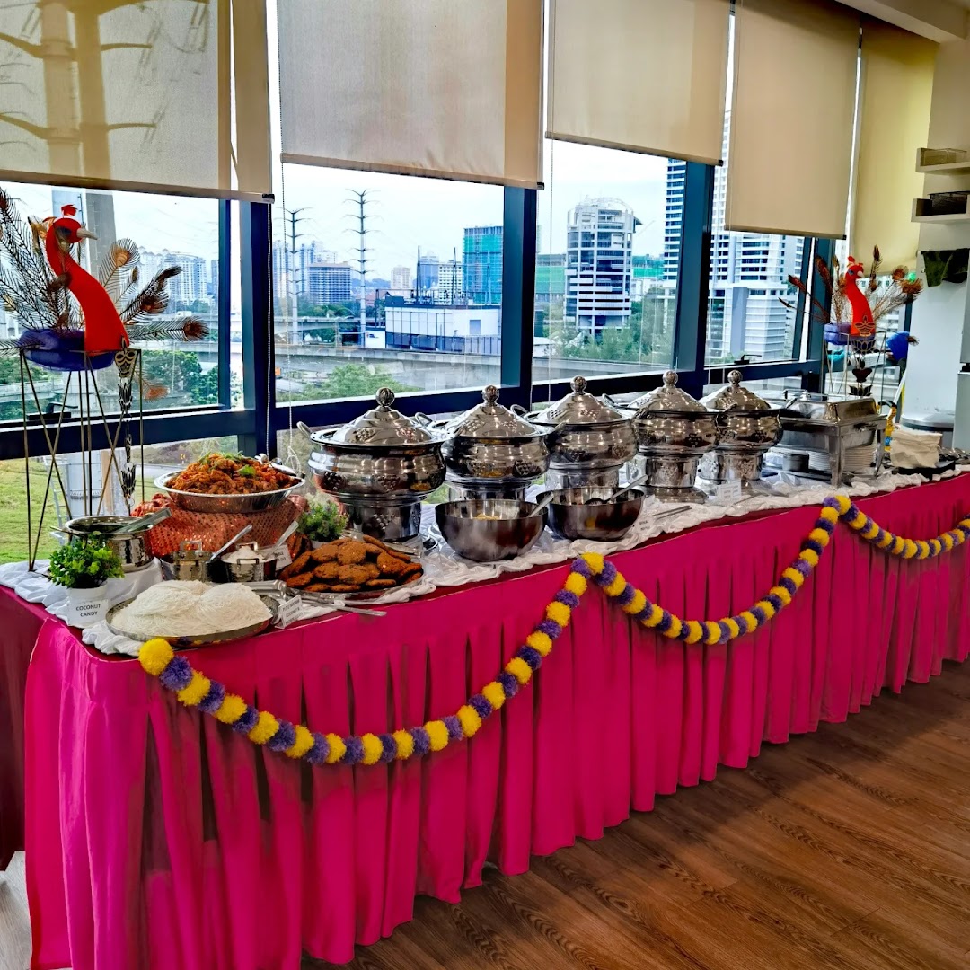 Venturas Catering gallery photo
