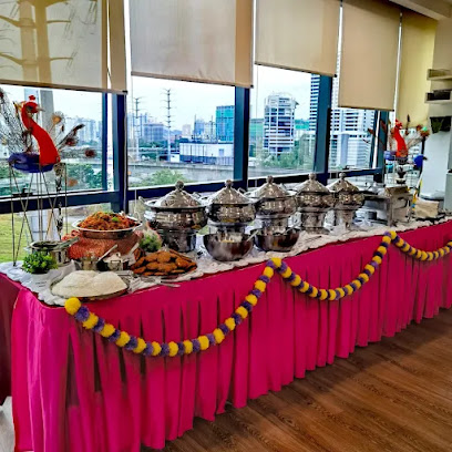 Venturas Catering, Wedding Caterer in Shah Alam
