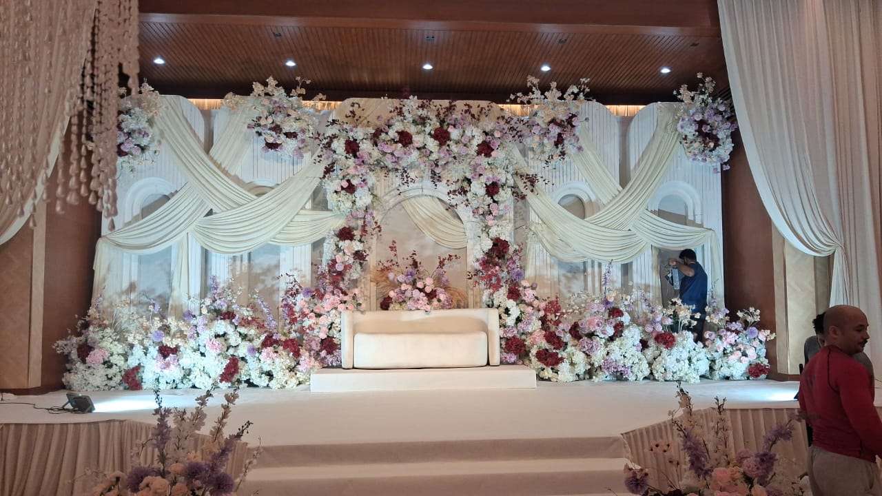 Venue Perkahwinan MEM gallery photo