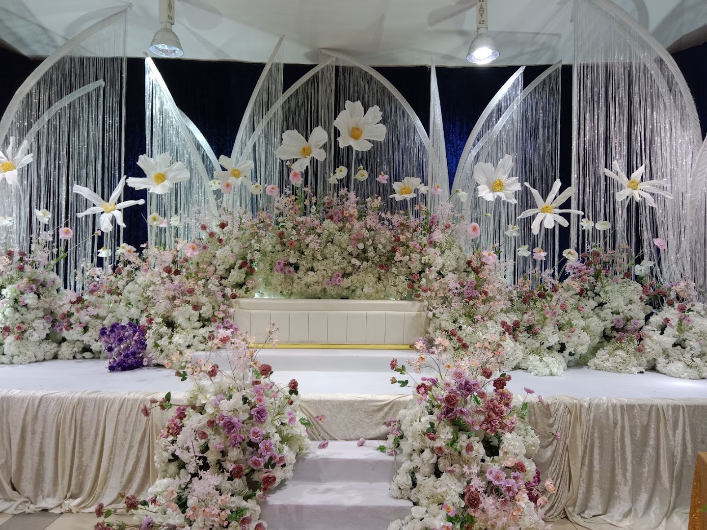 Venue Perkahwinan MEM gallery photo