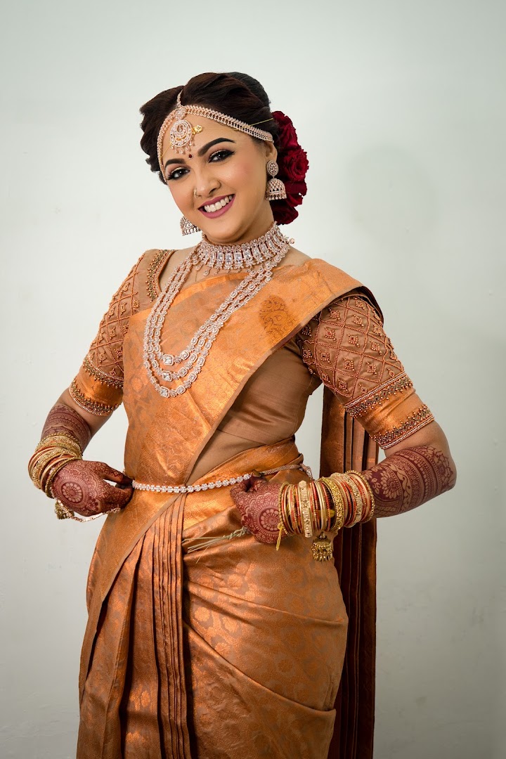 venus bridal gallery photo