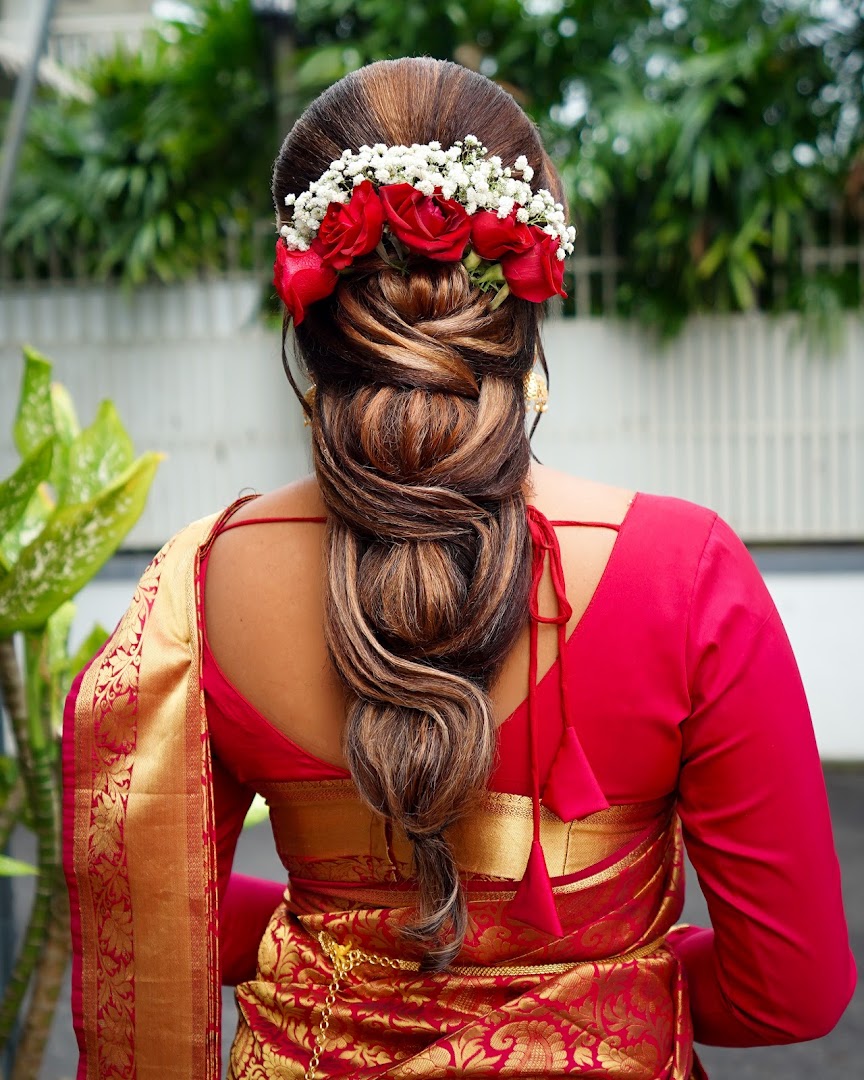 venus bridal gallery photo