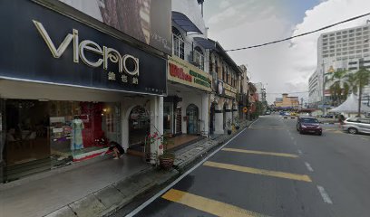 Viena bridal, Bridal Shop in Taiping