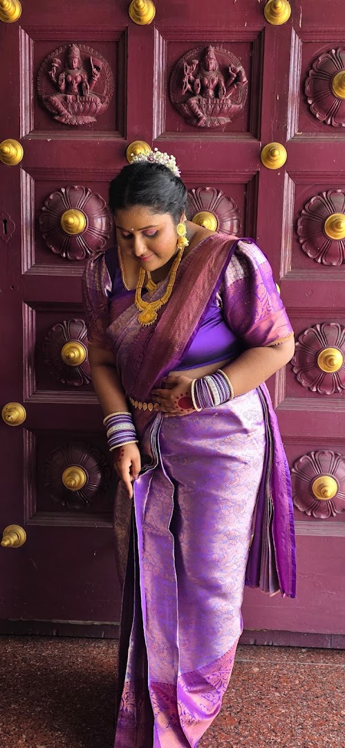 Viizhigaal Bridal gallery photo