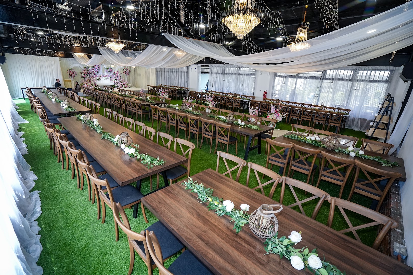 VIKING EVENT SPACE @ PUCHONG gallery photo