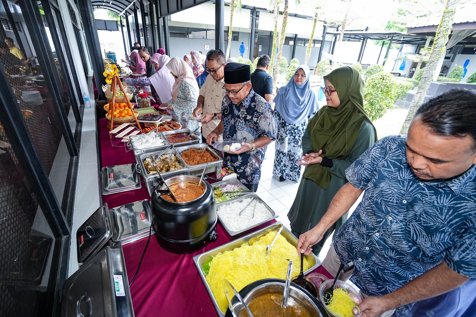 VIKING EVENT SPACE @ PUCHONG gallery photo