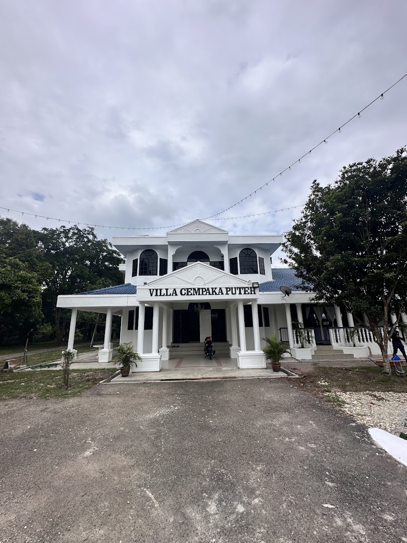 Villa Cempaka Puteh gallery photo