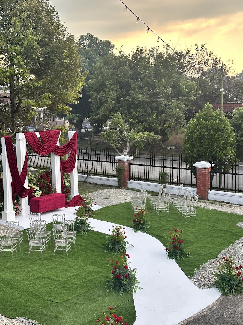 Villa Cempaka Puteh gallery photo