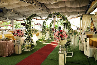 Villa Chintha Zara, Wedding Venue in Ipoh