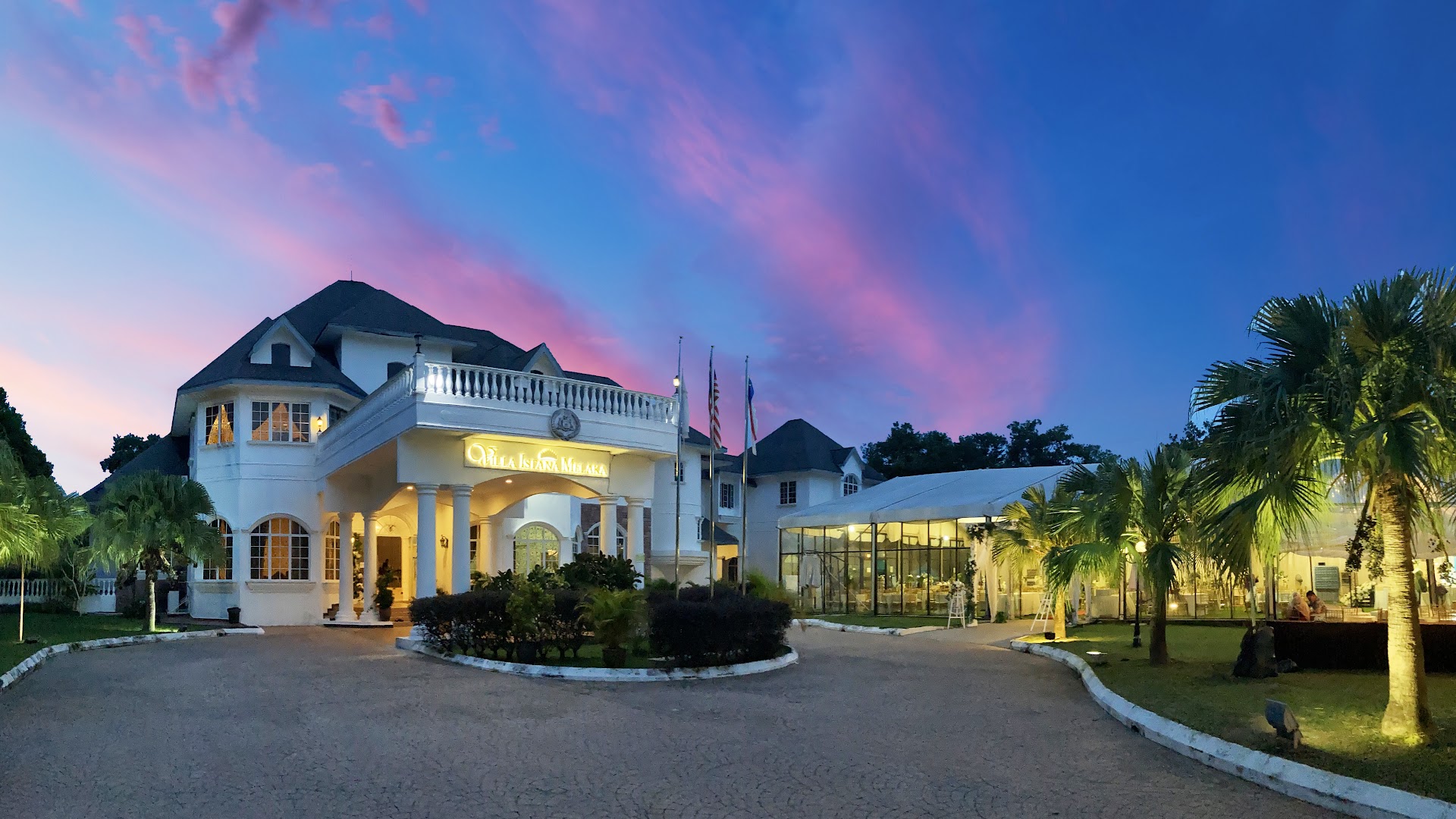 Villa Istana Melaka gallery photo