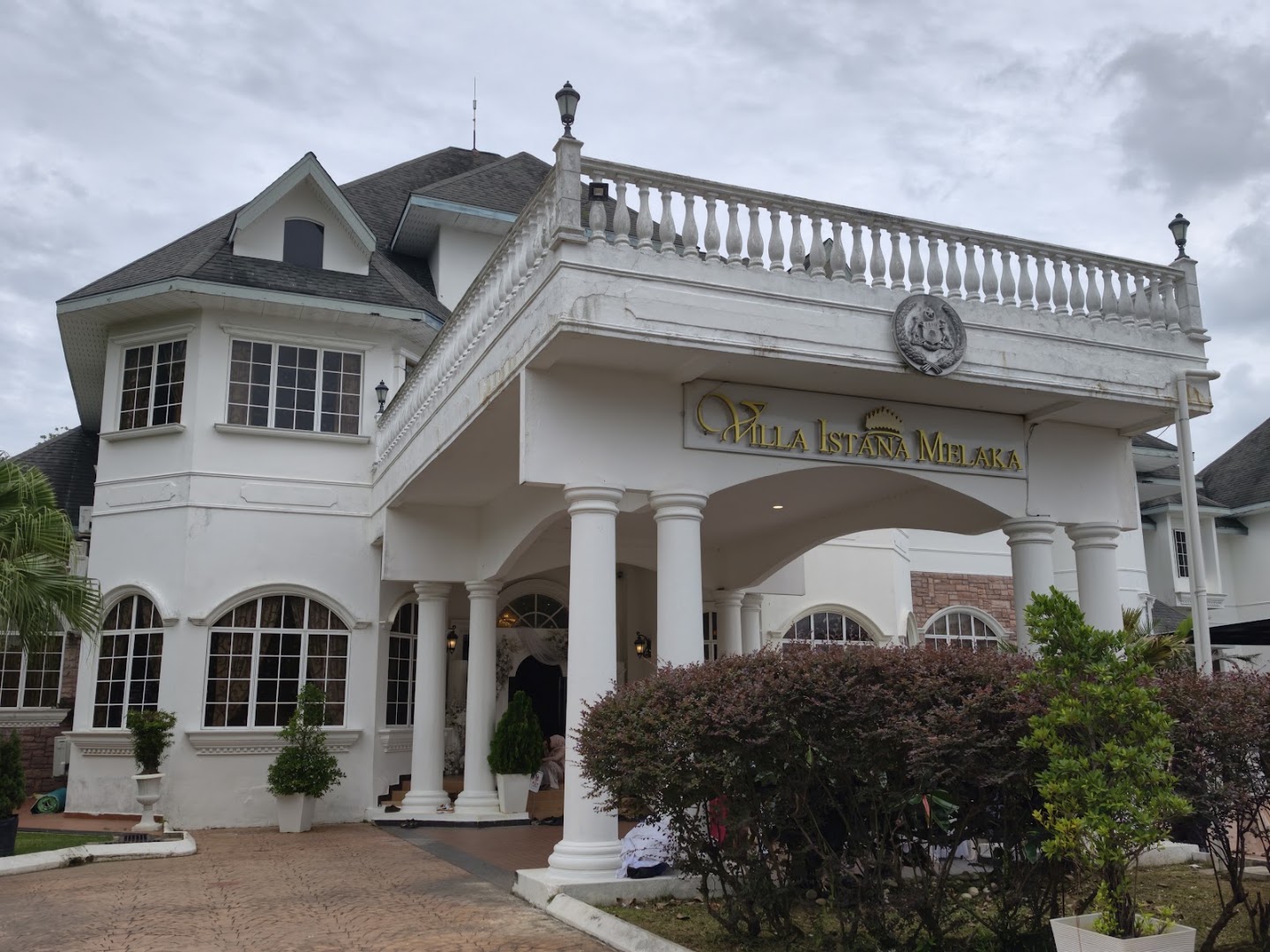 Villa Istana Melaka gallery photo