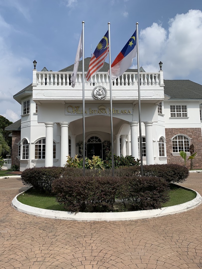 Villa Istana Melaka gallery photo