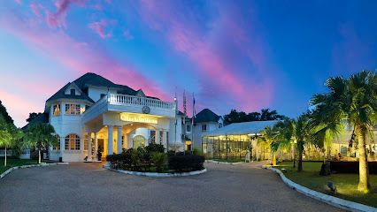 Villa Istana Melaka, Wedding Venue in Melaka
